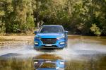 Hyundai Tucson Highlander 2018 года (AU)